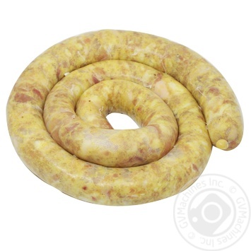 Chicken Sausage - buy, prices for ULTRAMARKET - photo 1