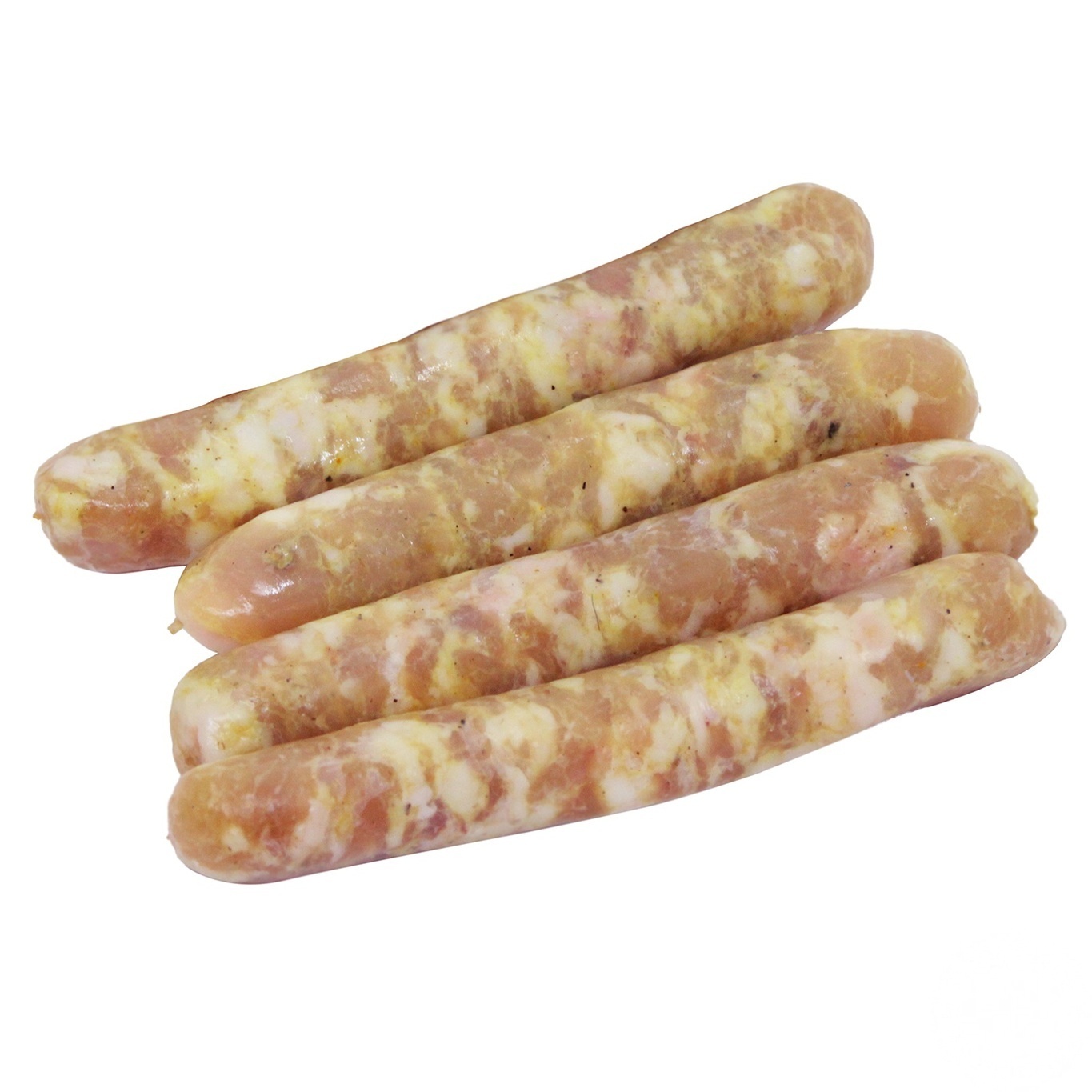 

Колбаски Венские куриные