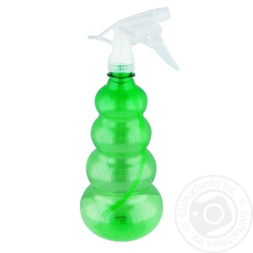 Rosa Sprayer 1l green