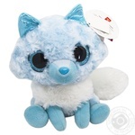 Aurora Yoo Нoo Arctic Fox Soft Toy 20cm