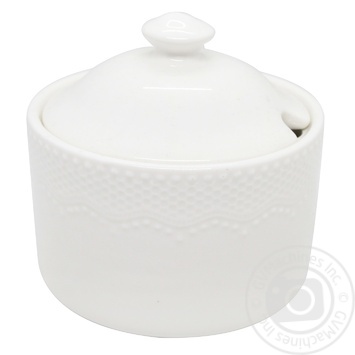 Krauff Queen Elizabeth II Sugar Bowl 250ml - buy, prices for MegaMarket - photo 1