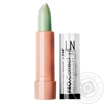 LN Professional Face Concealer stick cream Super Smooth Pro Correct 03 - buy, prices for ULTRAMARKET - photo 1