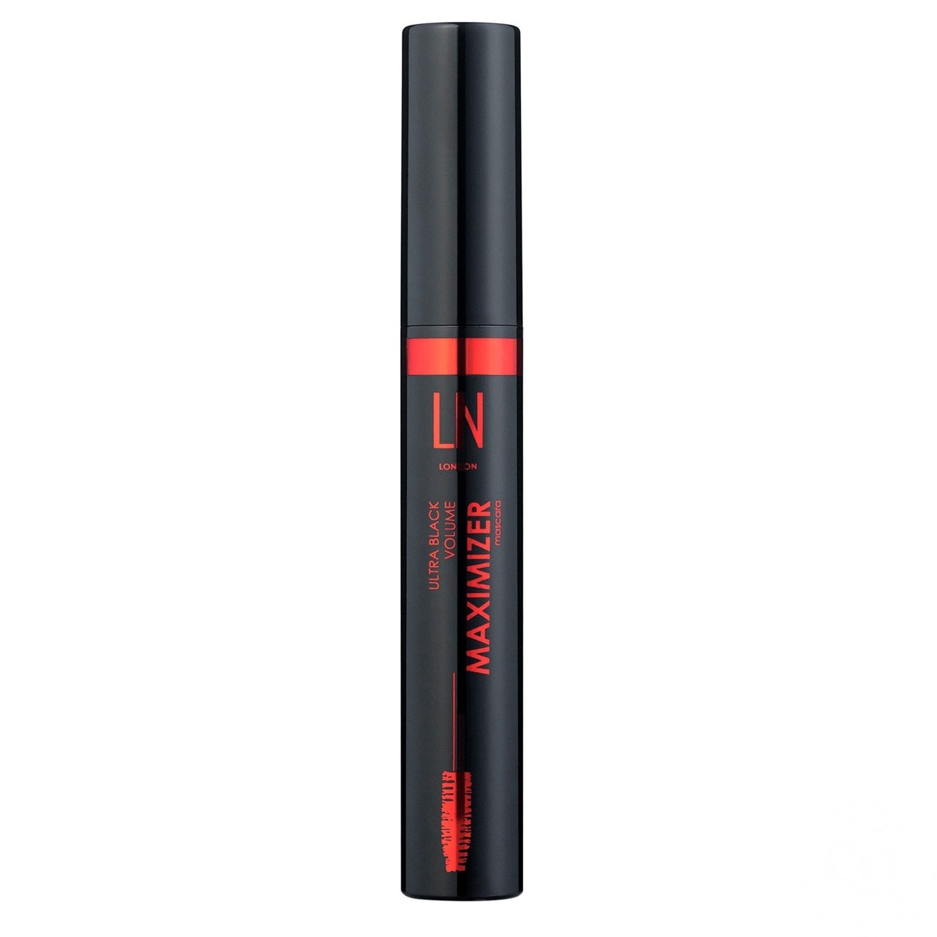 

Тушь для ресниц LN Professional Maximizer Mascara 10мл