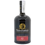 Віскі Bunnahabhain 12 років 46,3% 0,7л