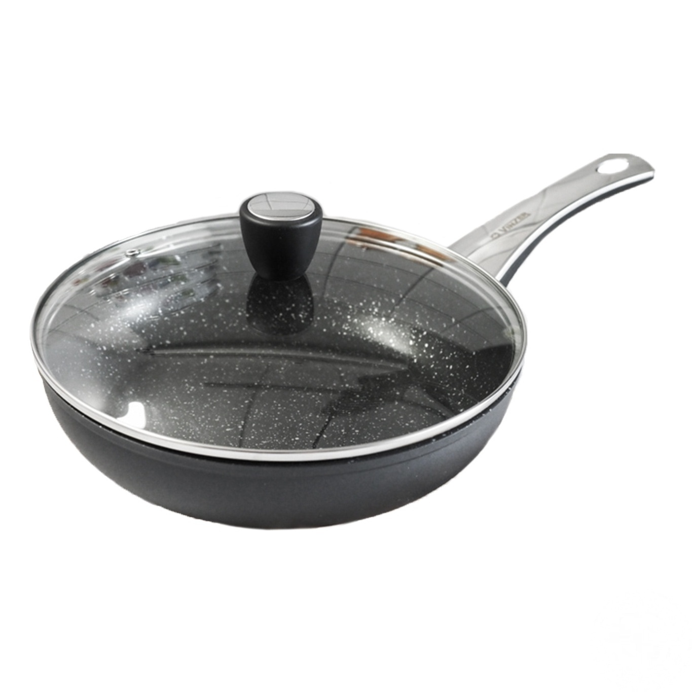 

Сковородка Vinzer 26см