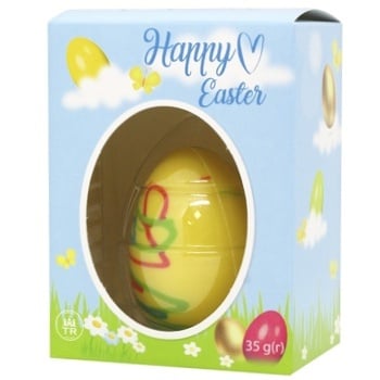 Truff Royal Easter Egg Chocolate Figured Candy 35g - buy, prices for Auchan - photo 4