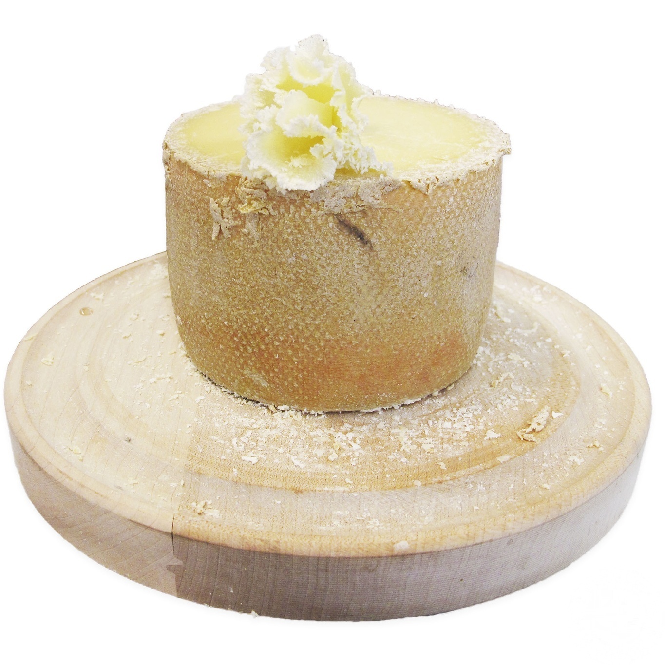 

Сыр Emmi Tete de Moine 51%