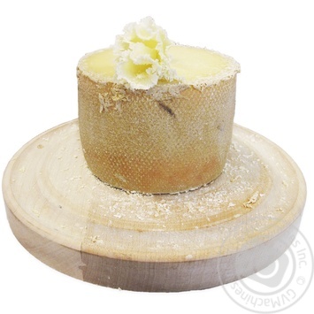 Cheese tete de moine hard 51% - buy, prices for MegaMarket - photo 2