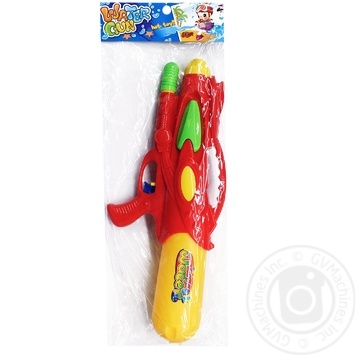 Water Gun 49cm in stock - buy, prices for - photo 2