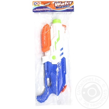 Water Gun 47cm in stock - buy, prices for METRO - photo 2