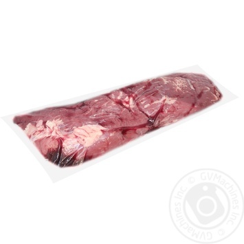 Beef tenderloin cooled - buy, prices for METRO - photo 1