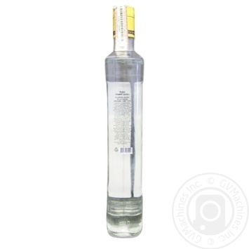 Vodka Medoff 40% 1000ml glass bottle - buy, prices for MegaMarket - photo 3