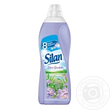 conditioner silan for washing 1000ml Austria - buy, prices for - photo 9