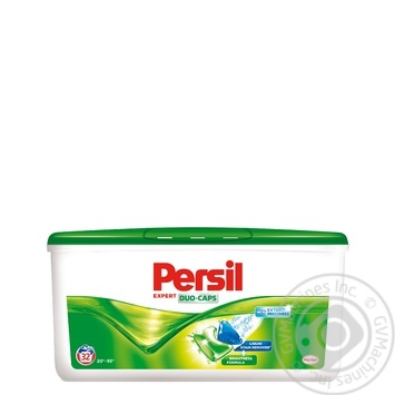 Means Persil 32pcs 1057ml - buy, prices for NOVUS - photo 1