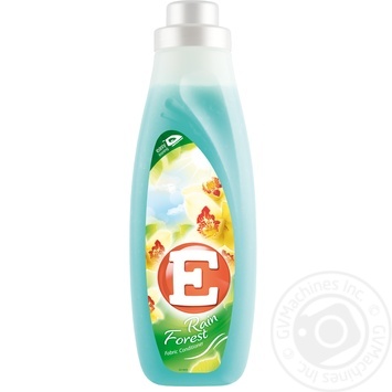 conditioner e for washing 1000ml Poland