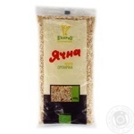 Ecorod Organic Peeled Barley