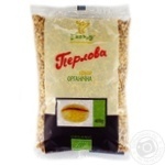 Крупа перловая Екород органическая 400г