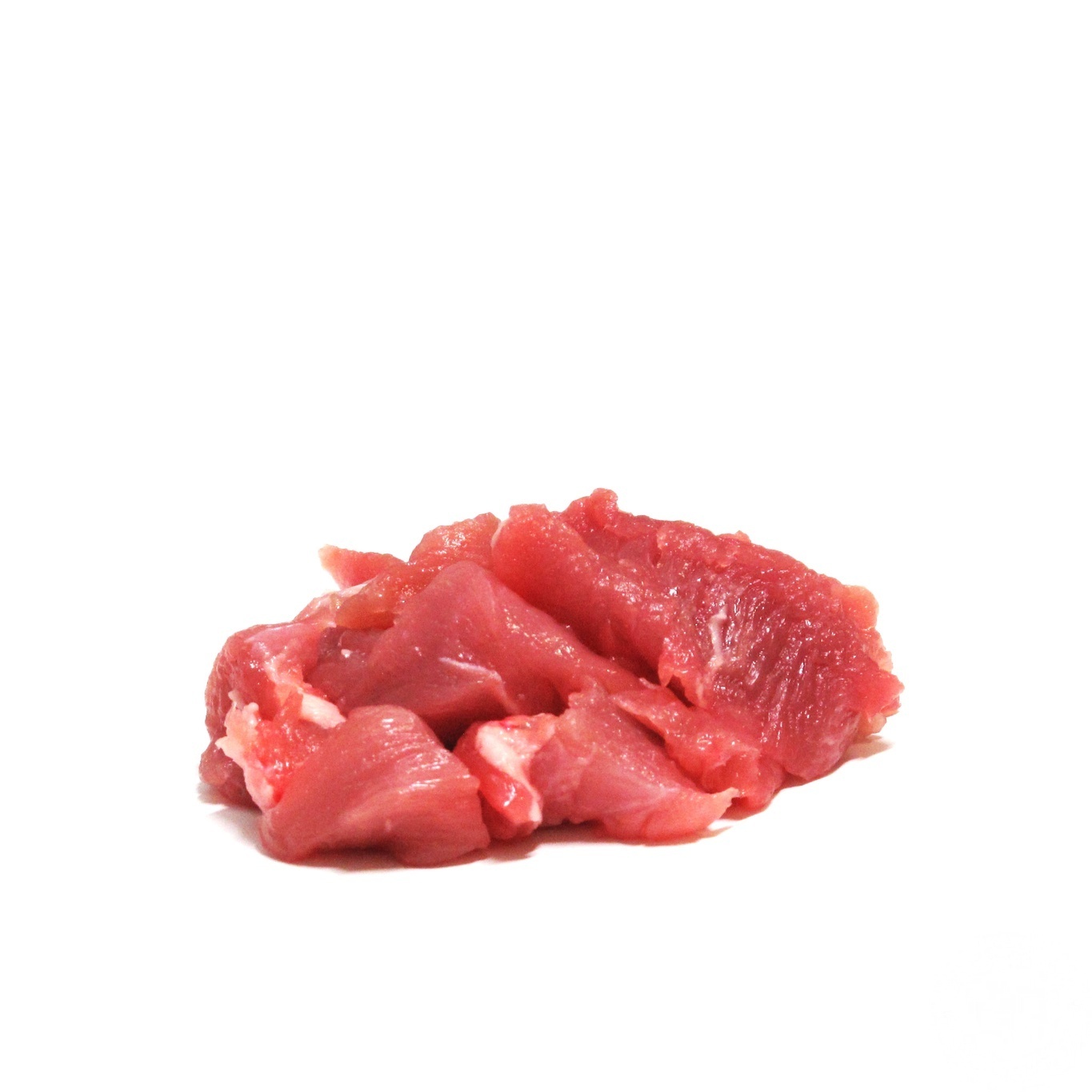 

Поджарка Экстра из свинины