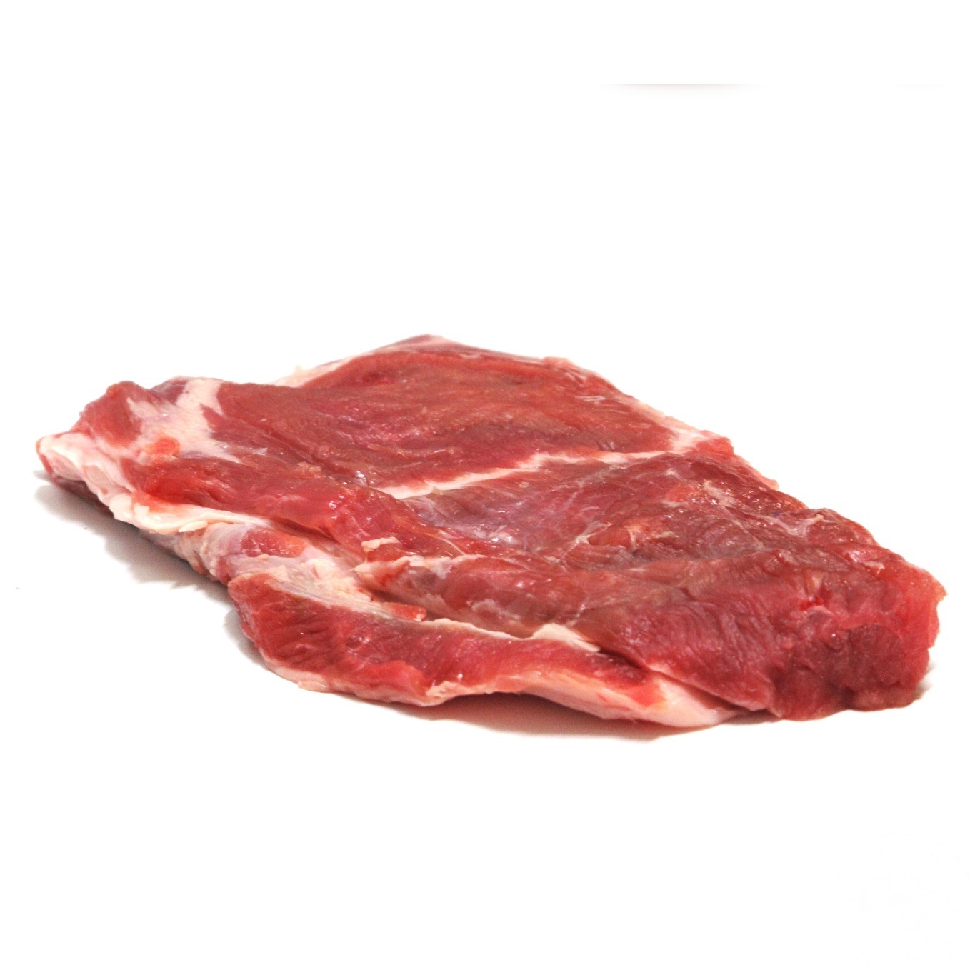 

Подчеревка свиная без сала