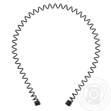 Akcent Hoop For Hair - buy, prices for Auchan - photo 2