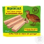 Waffles Artek 140g