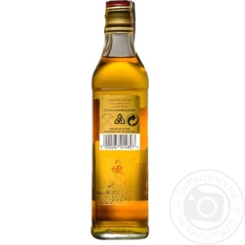 Johnnie Walker Red Label Whisky - buy, prices for MegaMarket - photo 2