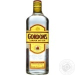 Gordon's London Dry Gin