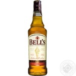 Виски Bells 0,7л