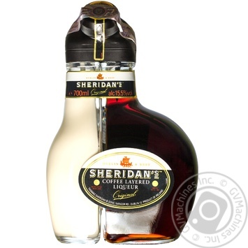 Sheridan's 0,7L - buy, prices for MegaMarket - photo 1