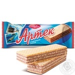 Waffles Avk Artek 50g