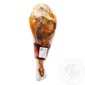 Auchan Serrano jamon - buy, prices for Auchan - photo 2