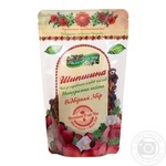 Чай Поліський Чай Шипшина 100г х15