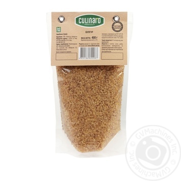 Groats Culinaro 400g - buy, prices for MegaMarket - photo 2