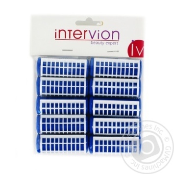 Inter-Vion Curlers 499577 - buy, prices for MegaMarket - photo 1