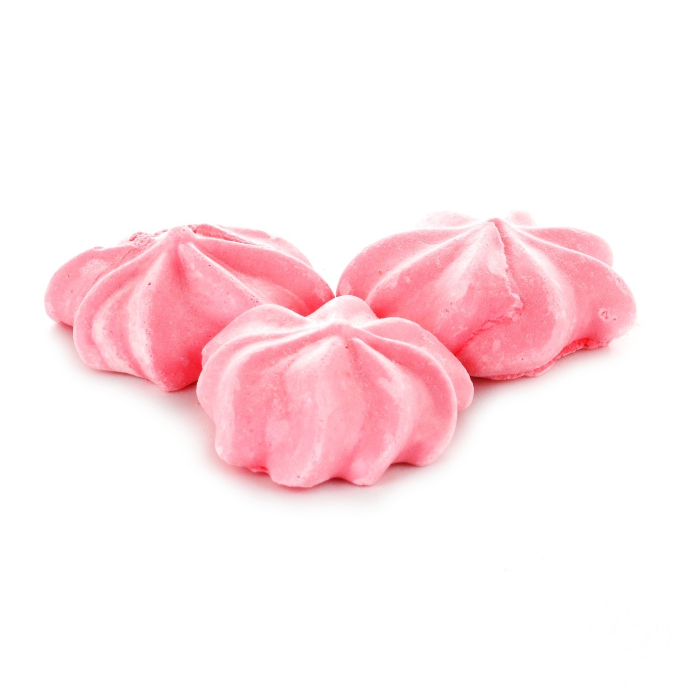 

Пирожное Валенсия ванильно-вишневые