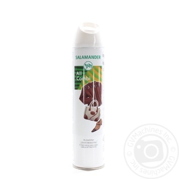 Spray Salamander for shoes 300ml - buy, prices for MegaMarket - photo 1