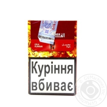 Tobacco 50g - buy, prices for NOVUS - photo 1