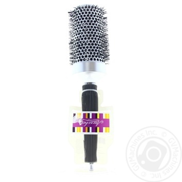 Гребінець Ласкава C9509W1 x6 купити, ціни на МегаМаркет - фото 2
