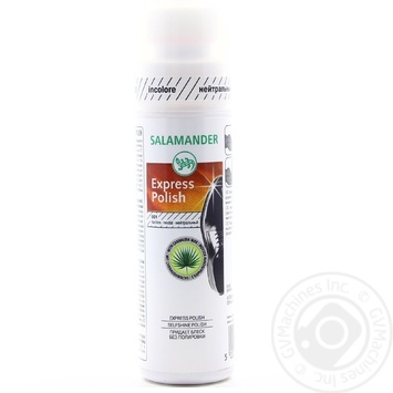 Salamander Neutral Lotion For Smooth Skin 75ml - buy, prices for Vostorg - photo 1