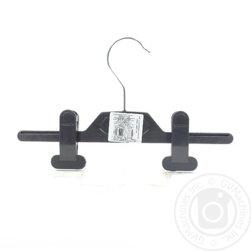 Hanger for trousers - buy, prices for MegaMarket - photo 2
