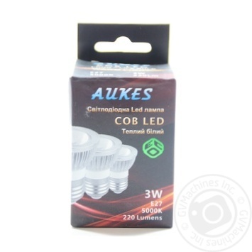 Bulb e27 - buy, prices for MegaMarket - photo 1