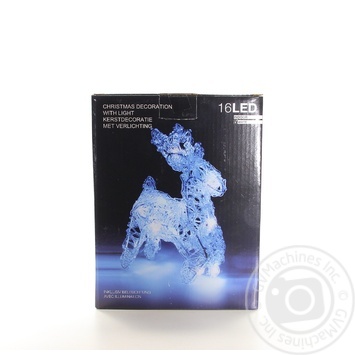 Koopman AX8100350 Deer LED Figure - buy, prices for NOVUS - photo 2