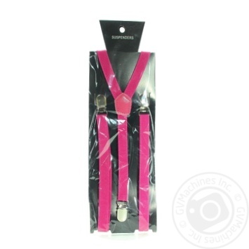 suspenders - buy, prices for - photo 2