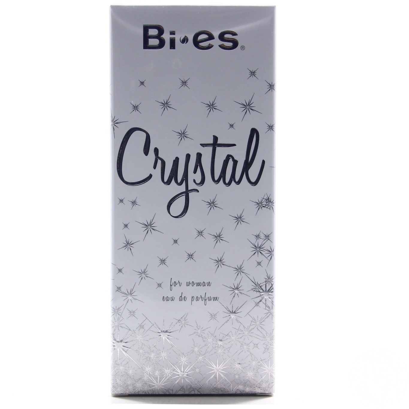 

Туалетная вода Bi-es Crystal 100мл