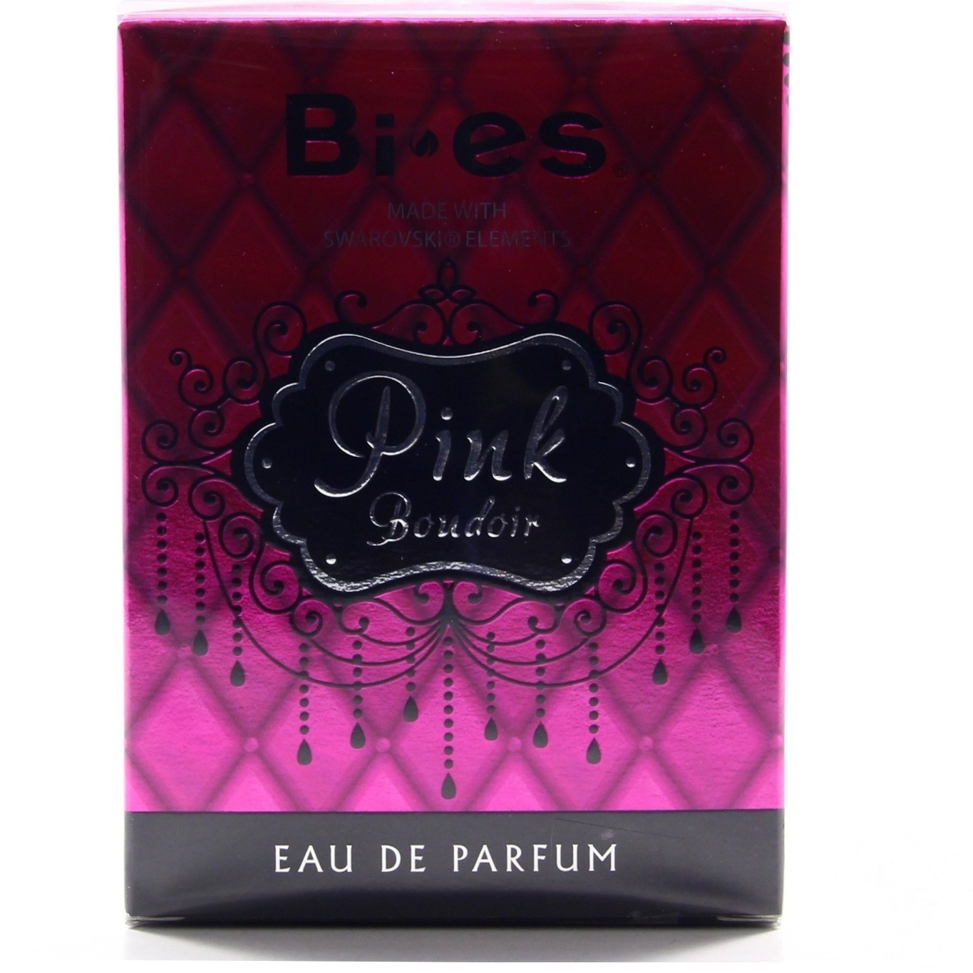 

Туалетная вода Bi-es Pink Boudoir 100мл
