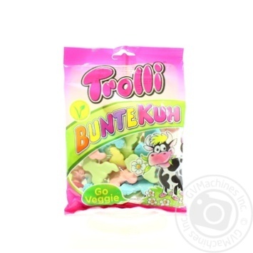 Candy Trolli 175g - buy, prices for MegaMarket - photo 1
