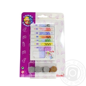 Toy - buy, prices for MegaMarket - photo 1
