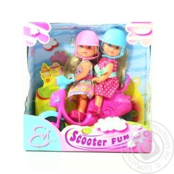 Toy - buy, prices for MegaMarket - photo 1