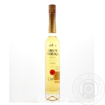 Vodka 40% 375ml glass bottle - buy, prices for MegaMarket - photo 3