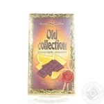 Biscuit-Chocolate Old Collection Bitter Chocolate with Orange 62% 200g